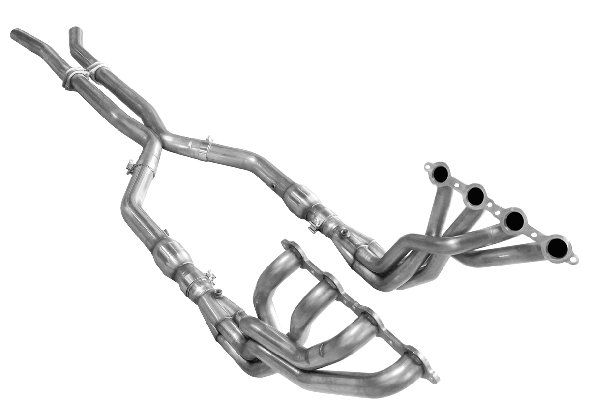 Camaro V8 LS3/L99/ZL1/1LE 2010-2015 Long System